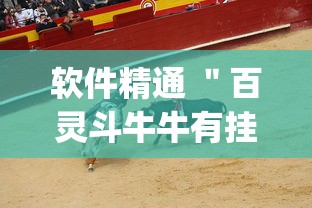 软件精通 ＂百灵斗牛牛有挂吗”(透视)其实真的有挂